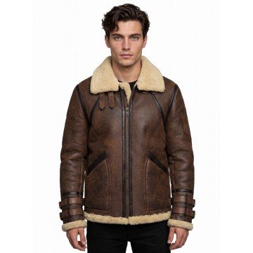 Men's Flight Aviator B3...