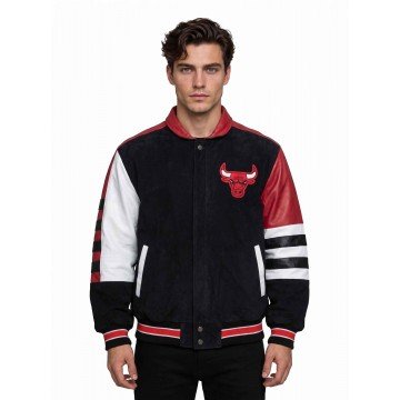 Vintage Chicago Bulls...