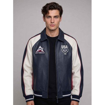 Team USA Olympics 2026...