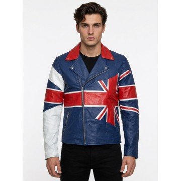 British Flag Union Jack...