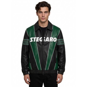 American Eagle Black and...