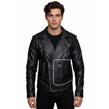 John Travolta Grease...