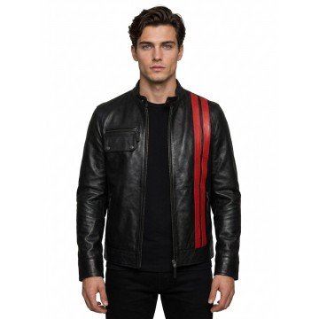 Men's Black Classic...