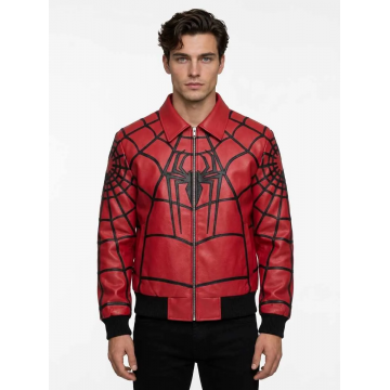 Spider-Man Brand New Day...