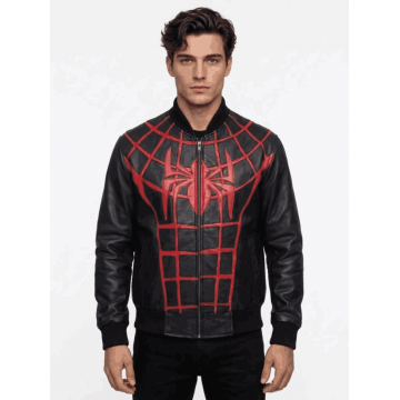 Spider-Man Brand New Day...