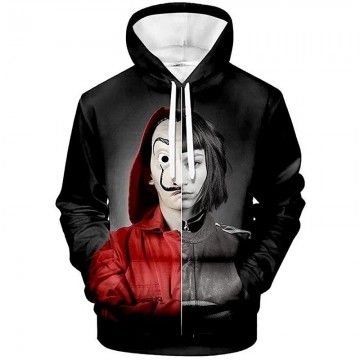 Money Heist La Casa De...