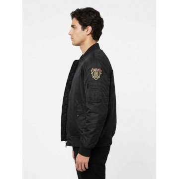 Leon S. Kennedy Resident Evil 2 Remake Grey Cotton Jacket