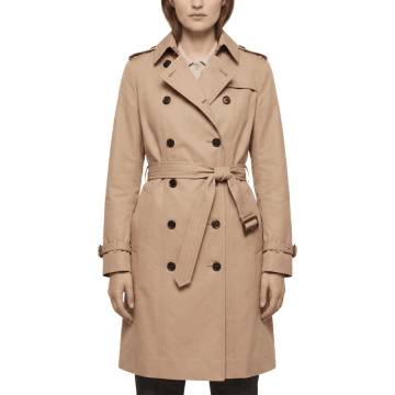 Ada Wong Beige...