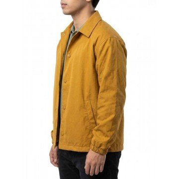 Ellis Monster High 2 Yellow Cotton Jacket