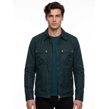 Colter Shaw Tracker Black...