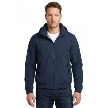 Colter Shaw Tracker Blue...