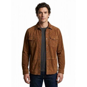 Colter Shaw Tracker S03...