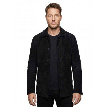 Colter Shaw Tracker Black...