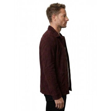 Colter Shaw Jacket