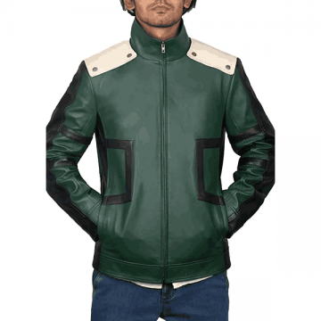 My Hero Academia Deku Green...