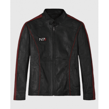 Women's Mass Effect N7...