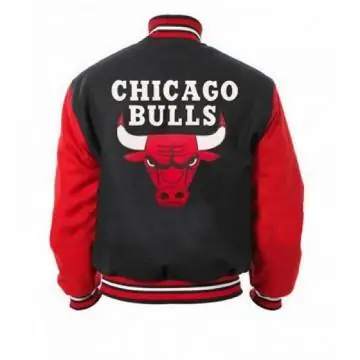 New Men's Chicago Bulls...