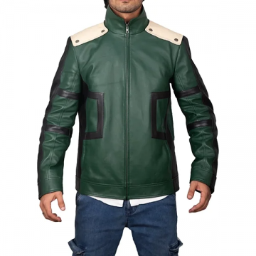 My Hero Academia Deku Green...