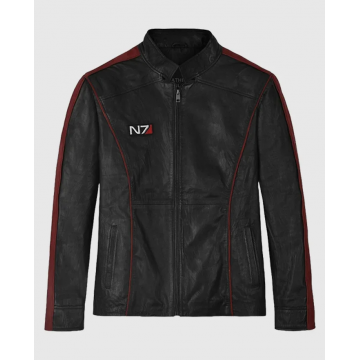 Women's Mass Effect N7...