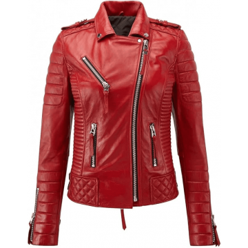 Women's Brando Style...