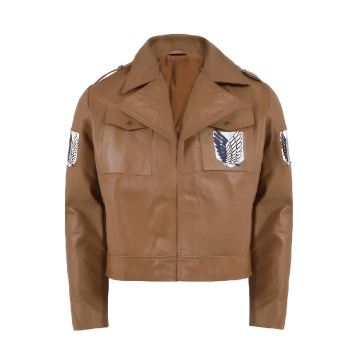 Attack on Titan Scout...