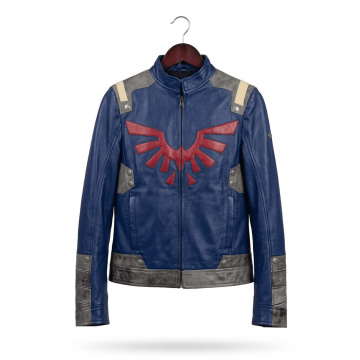 Men's Legendary Shield Blue...
