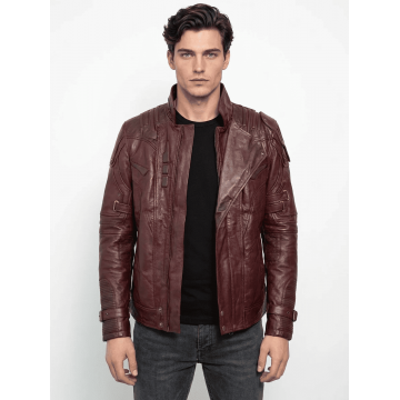 Guardians Style Brown...