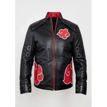 Akatsuki Cloak Black...