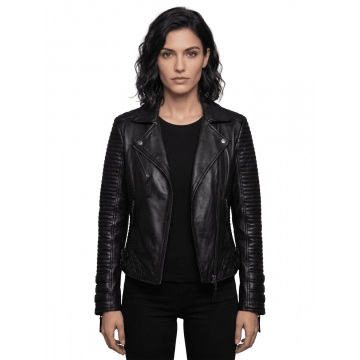 Hawthorne Rocker Black...