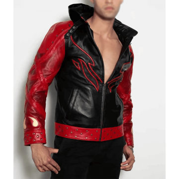 Tekken 7 Jin Kazama Black...