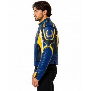 Descendants 3 Ben Jacket