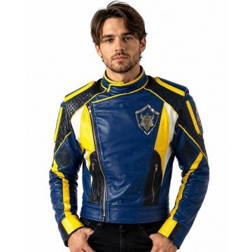 Descendants 3 Ben Jacket