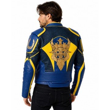 Descendants 3 Ben Jacket