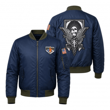 Leon Kennedy RE4 Satin Jacket Resident Evil Cosplay Embroidered Leon Kennedy RE4 Satin Jacket Resident Evil Cosplay Embroidered