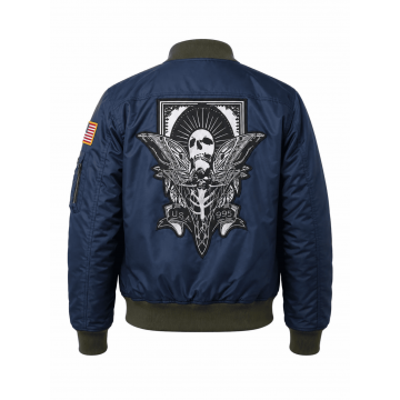 Leon Kennedy RE4 Satin Jacket Resident Evil Cosplay Embroidered Leon Kennedy RE4 Satin Jacket Resident Evil Cosplay Embroidered