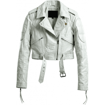 Women's Short Motorcycle...