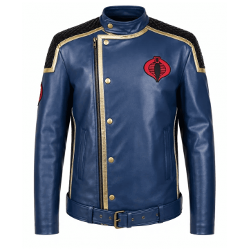 The Rise of Cobra GI Joe...