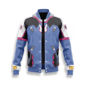 Overwatch D Va Varsity...