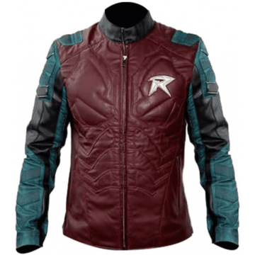 Men's Robin Multicolor Slim...