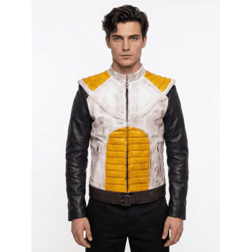 Men's DBZ Prince of All...