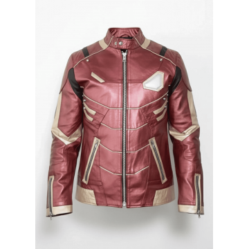 Tony Stark Ironman Armor...