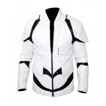 Star Wars Stormtrooper...