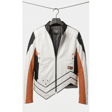 Men's Mercy Valkyrie White...