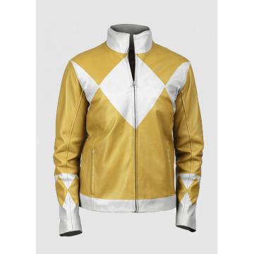 Women's Power Rangers...