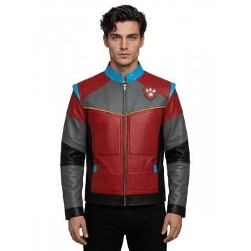 PAW Patrol Ryder Red & Blue...