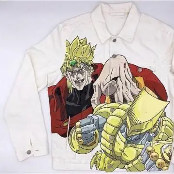 New Mens Billie Eilish Dio...