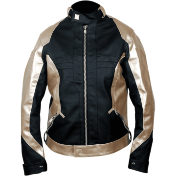 Men's Golden Gaming Soldier...