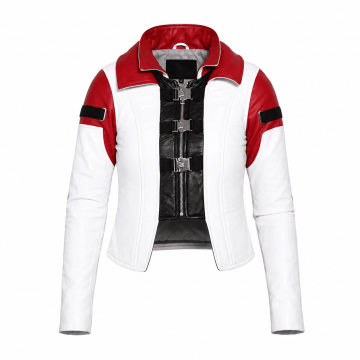 Women's Mass Effect Aria...