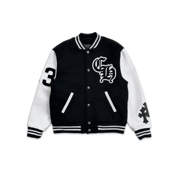 Chrome Hearts Timmy Black...