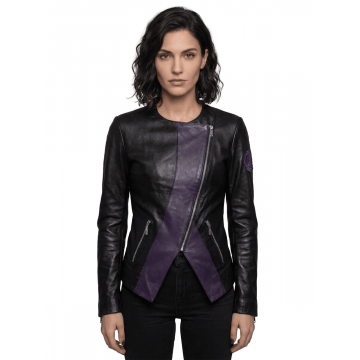 Women's Overwatch Sombra...